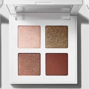 Makeup By Mario Bronzey Glam Quad